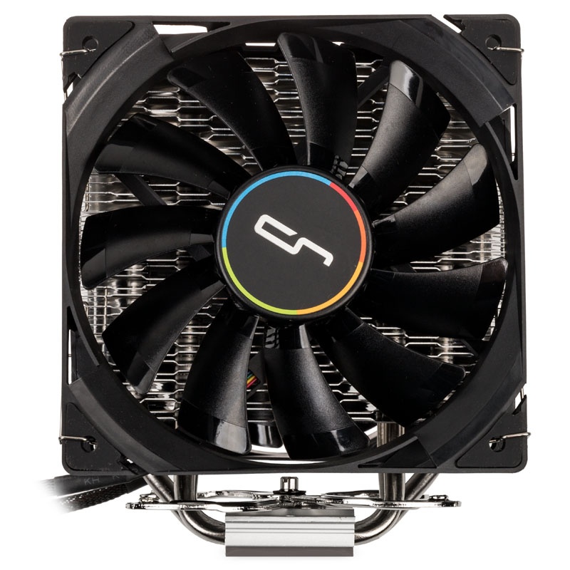 Cryorig H7 Plus CPU Tower Cooler