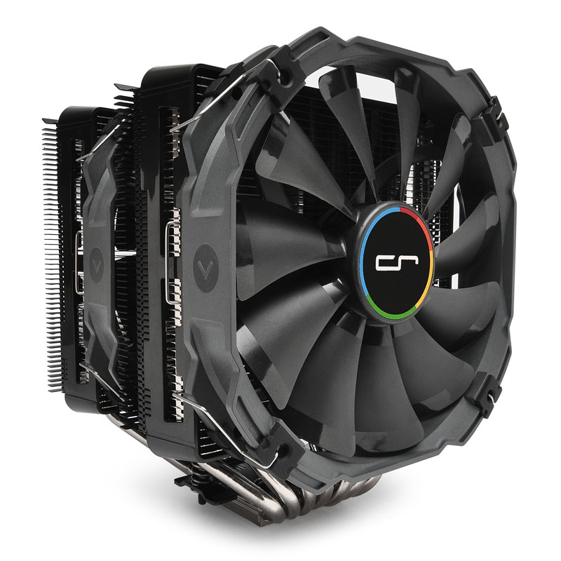 Cryorig R1 Ultimate CPU Tower Cooler