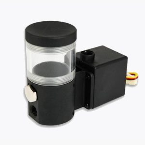 EK-Reservoir Combo Phobya DC12-220 / DCP 2.2