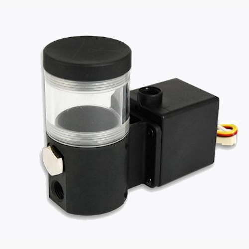 EK-Reservoir Combo Phobya DC12-220 / DCP 2.2