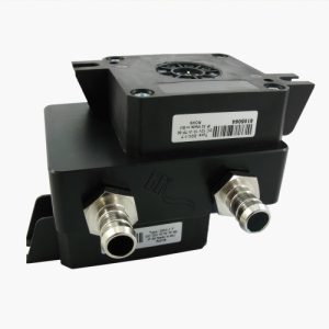 12V Laing DDC-1T Pro 10W (MCP350)w/EK Dual Turbo Pump Top