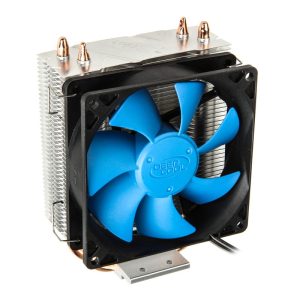Deepcool GAMMAXX 200 CPU Cooler - 92mm