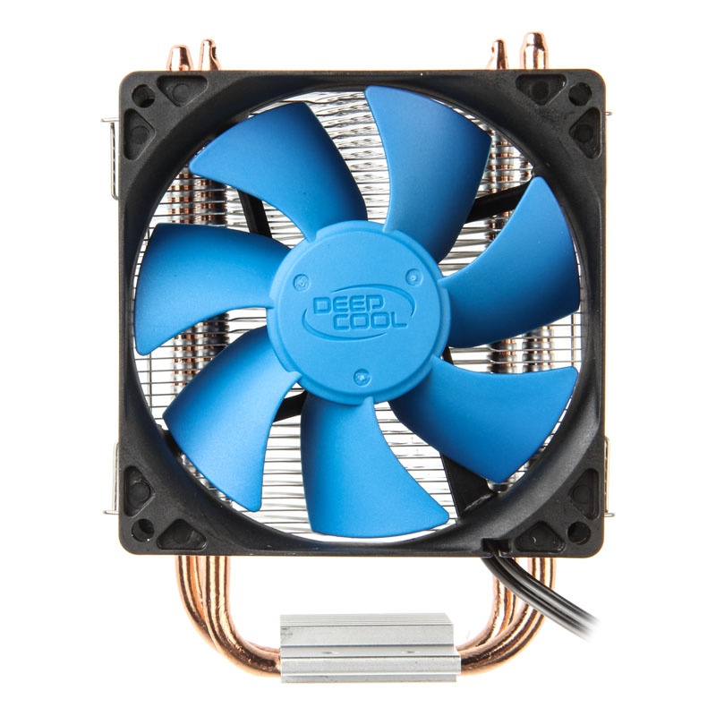 Deepcool GAMMAXX 200 CPU Cooler - 92mm