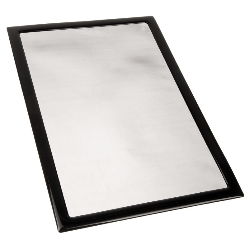 DEMCiflex Dust Filter Cooler Master NR200p - Side, black / black : image 1