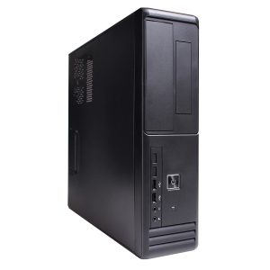 Desktop Chassis with FSP 250w PSU Included