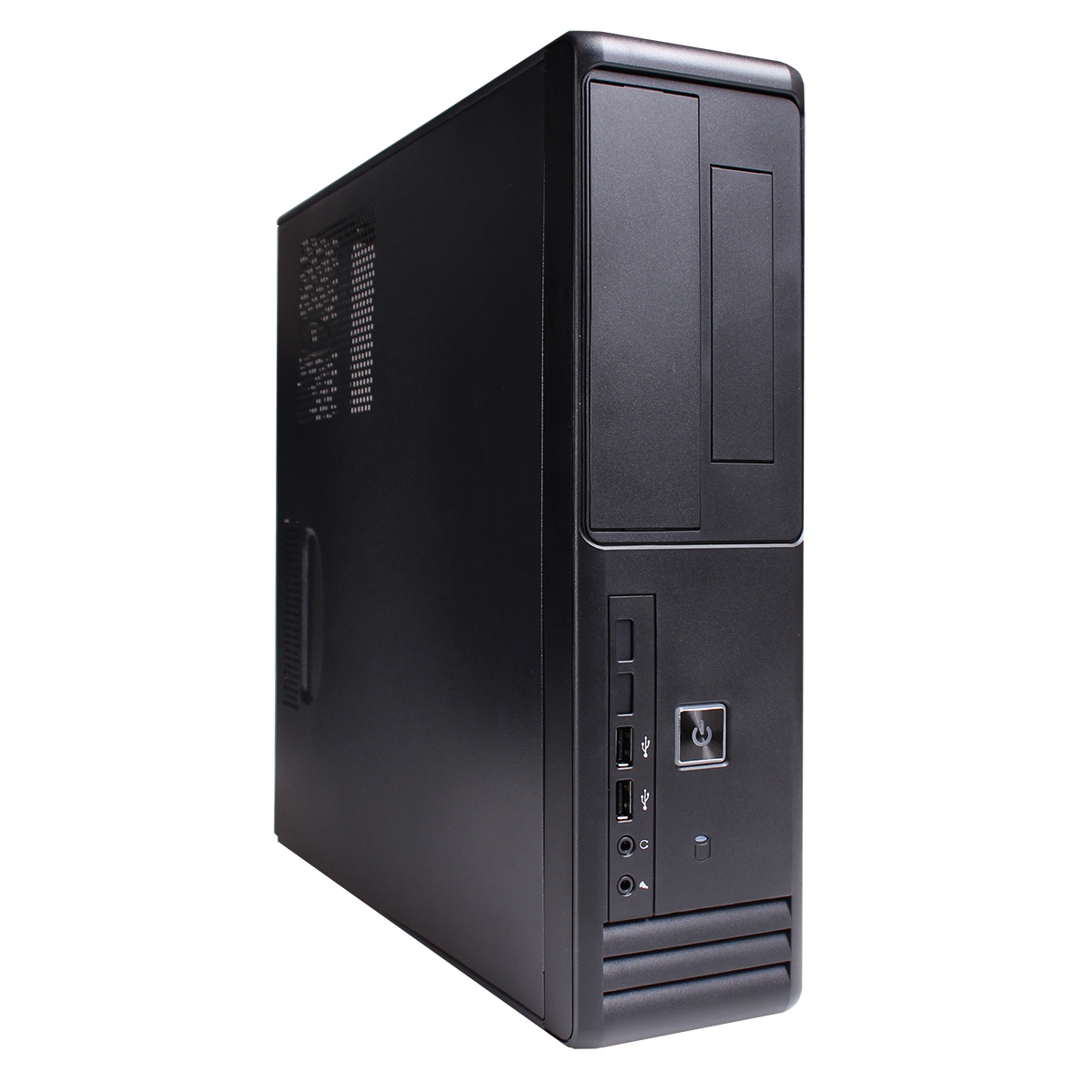 Desktop Chassis with FSP 250w PSU Included