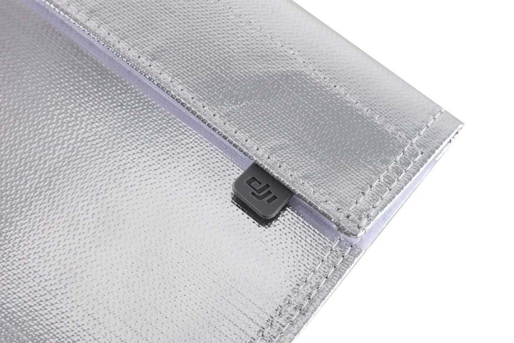 DJI Battery Safe Bag Small