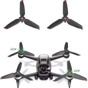DJI FPV Propellers