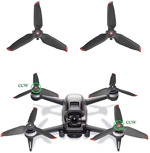 DJI FPV Propellers