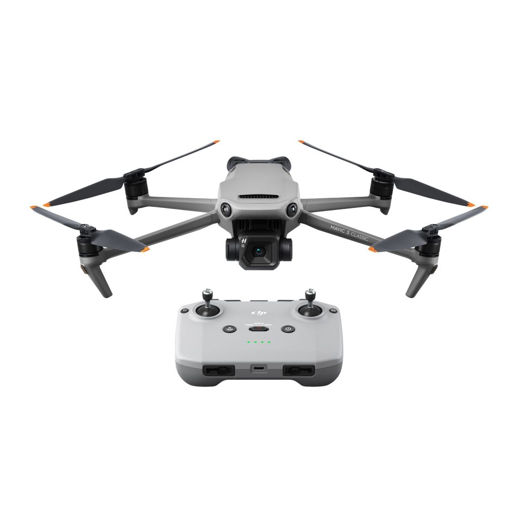 DJI Mavic 3 Classic(UK)