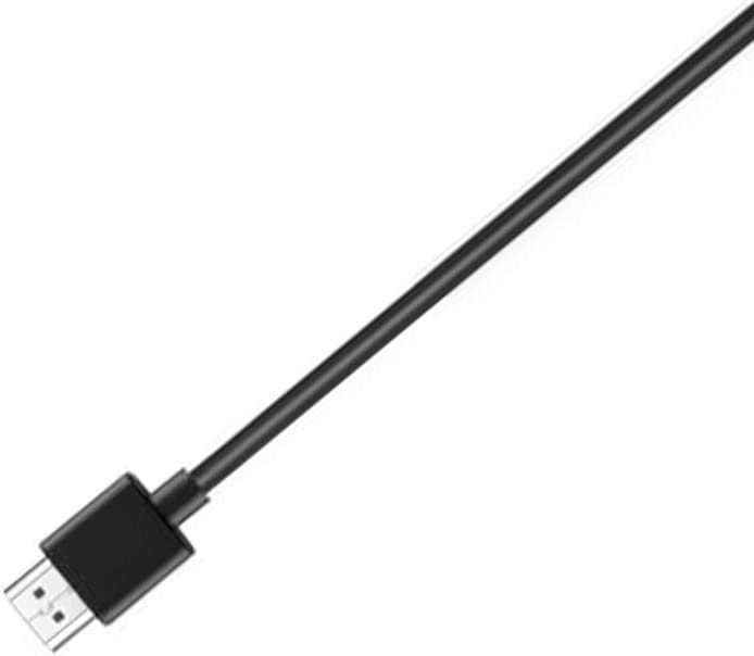 DJI R Mini-HDMI to HDMI Cable (20 cm)