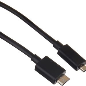 DJI R Mini-HDMI to Micro-HDMI Cable 20cm