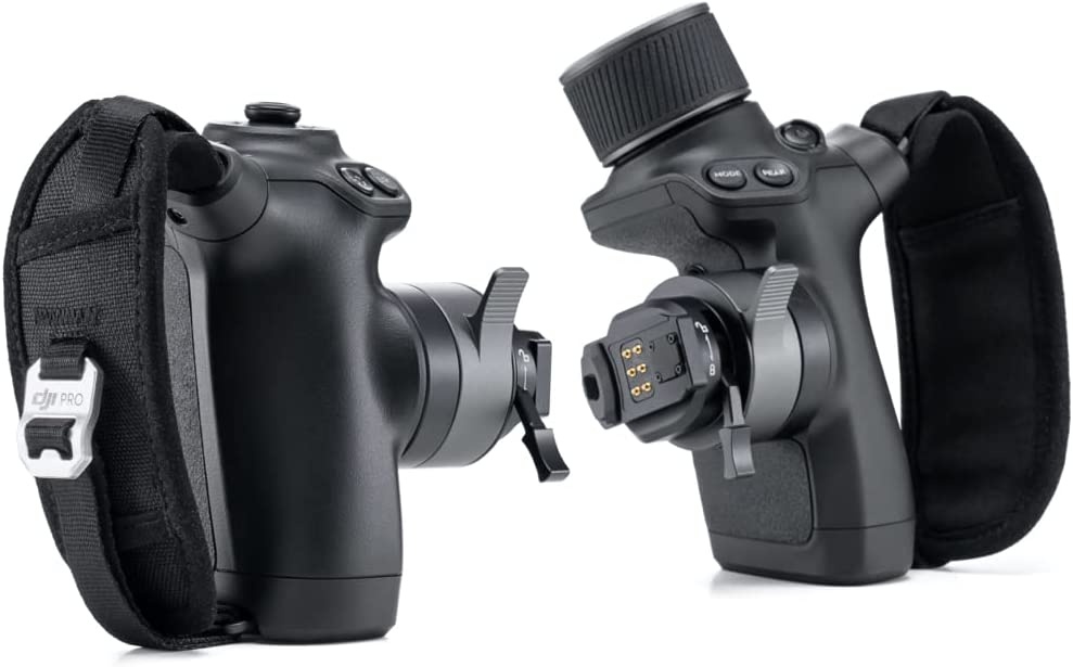 DJI Ronin 4D Hand Grips Combo