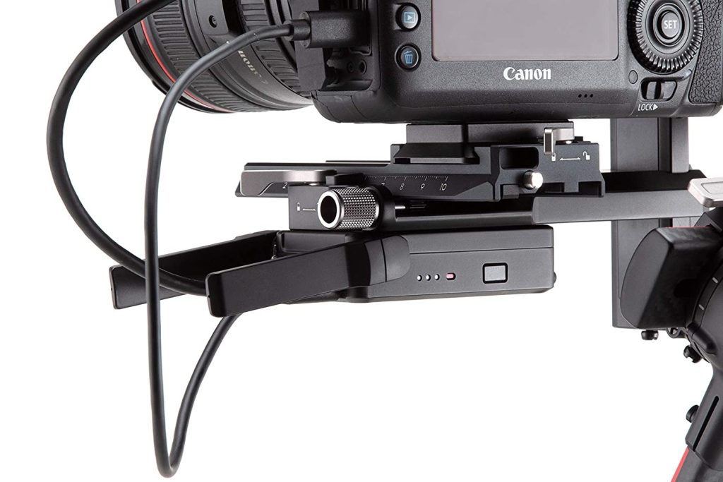 Raveneye DJI Ronin RavenEye Image TrnsmissionSys - Watercooling UK