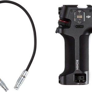 Tethered Control DJI Ronin Tethered Control Handle - Watercooling UK
