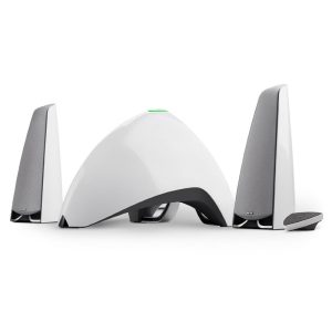Edifier Prisma Encore BT 2.1 System - white