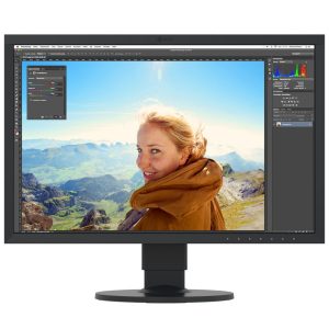EIZO ColorEdge CS2420, 61.0cm (24 inches), IPS-DP, HDMI, DVI