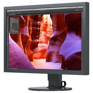 EIZO ColorEdge CS2730, 68.58 cm (27 inches), IPS-DP, HDMI, DVI