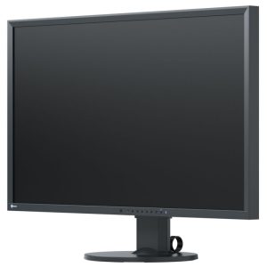 EIZO FlexScan EV3237-BK, 80 cm (31.5 inches), IPS-DP, HDMI