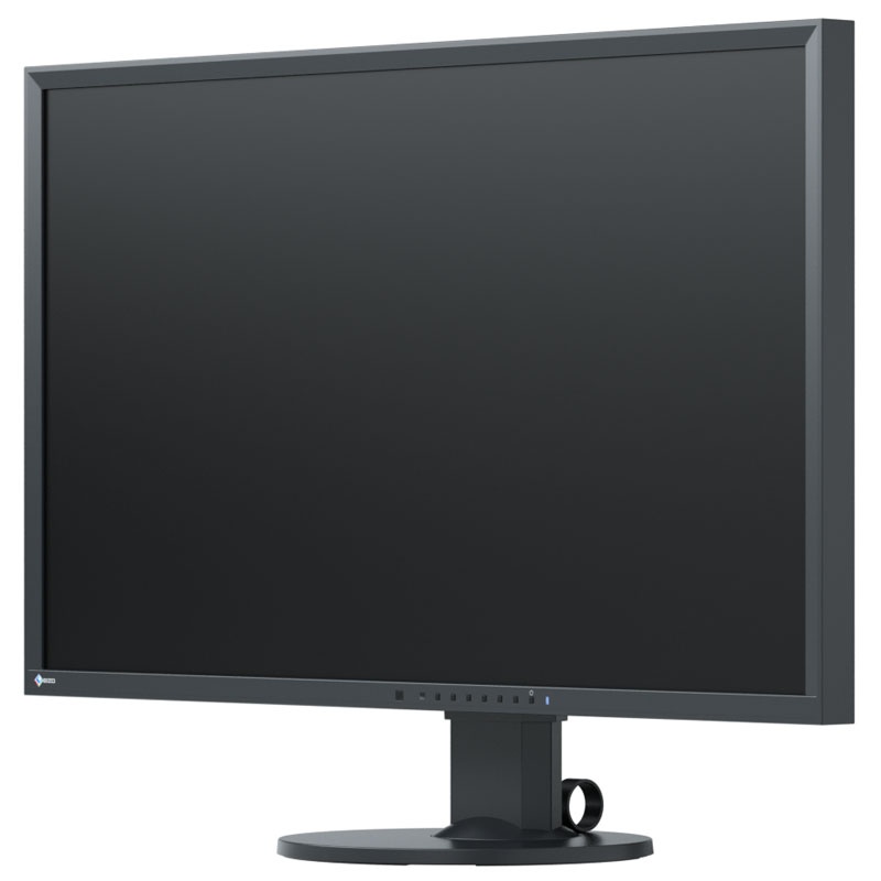 EIZO FlexScan EV3237-BK, 80 cm (31.5 inches), IPS-DP, HDMI