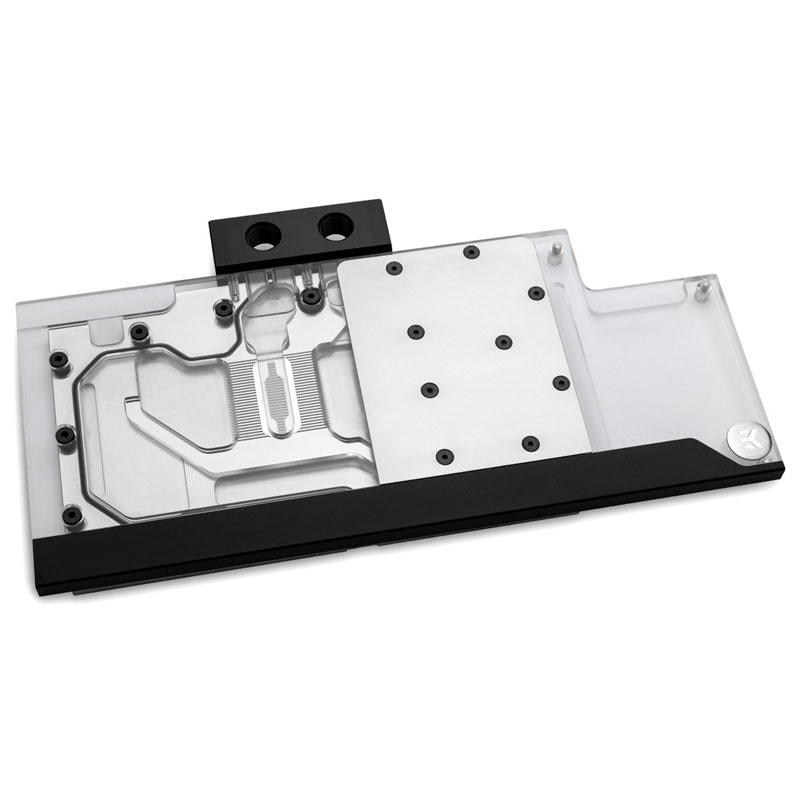 EK-Classic GPU Water Block Strix RTX 2080 Ti D-RGB