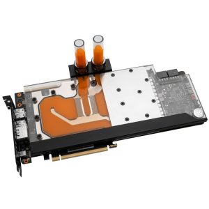 EK-Classic GPU Water Block Strix RTX 2080 Ti D-RGB