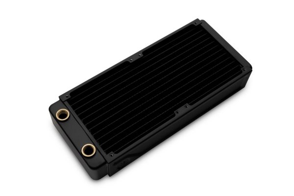 EK Waterblocks EK-CoolStream Classic PE 240 Radiator
