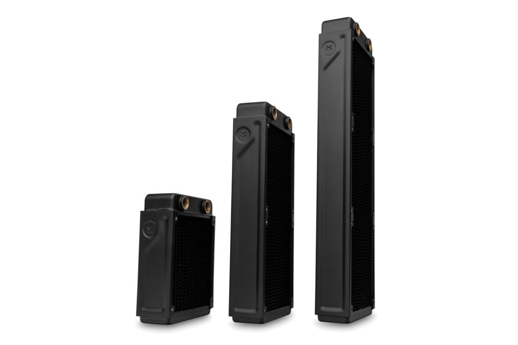 EK-CoolStream Classic PE 360