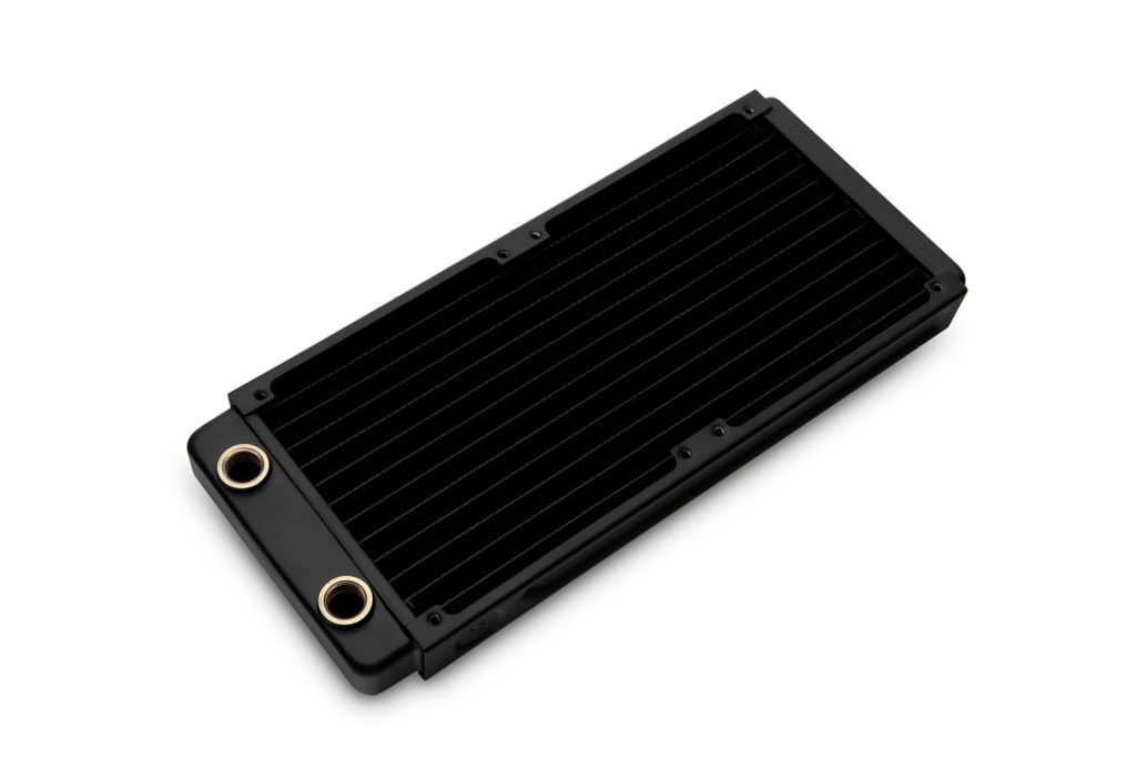 EK Waterblocks EK-CoolStream Classic SE 240 Radiator - Watercooling UK