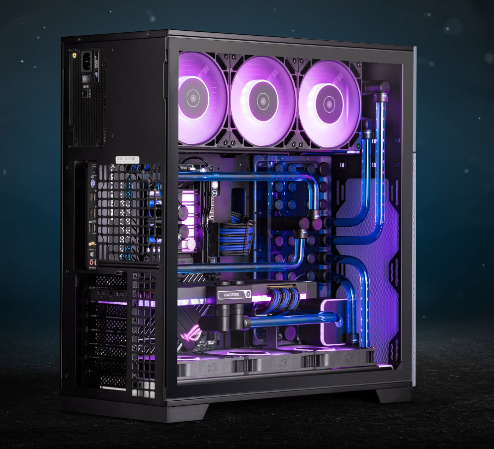 Watercooling Kits