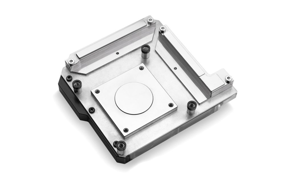 EK-Momentum MSI Z390 MEG Godlike D-RGB - Plexi