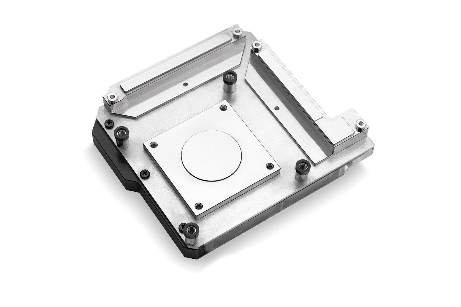 EK-Momentum MSI Z390 MEG Godlike D-RGB - Plexi