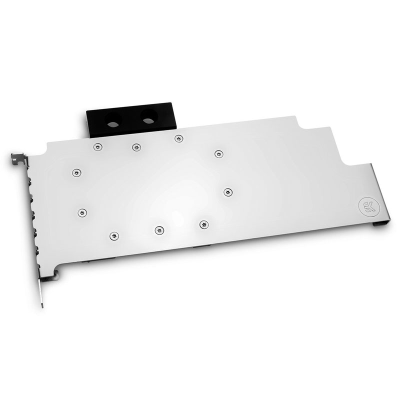 EK-Pro GPU WB WX9100 - Ni + Inox