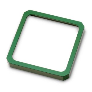 EK-Quantum Magnitude Accent - Green