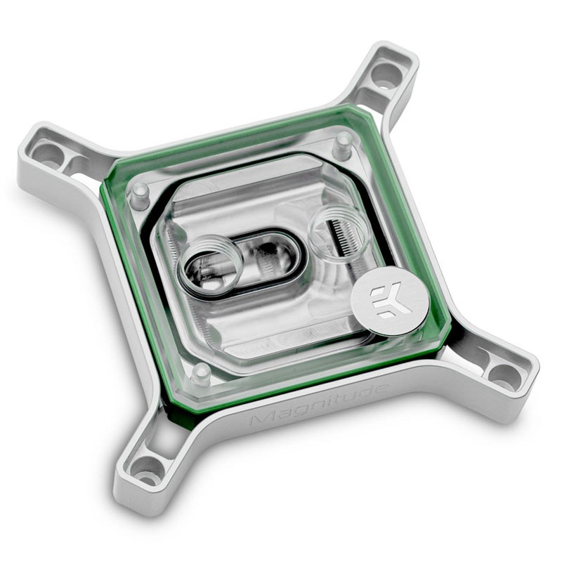 EK-Quantum Magnitude Accent - Green