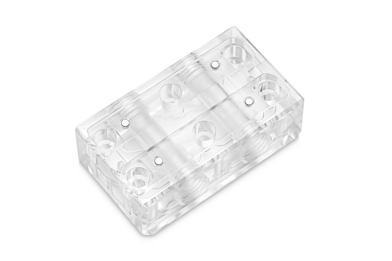 EK-Quantum Scalar2 DirectLink Terminal - Plexi - Watercooling UK