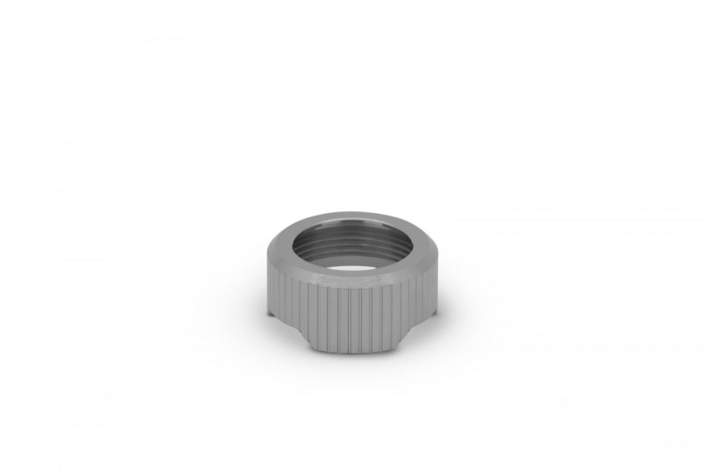 EK-Quantum Torque Compression Ring 6-Pack HDC 16 - Nickel