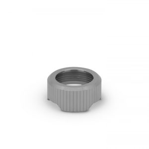 EK-Quantum Torque Compression Ring 6-Pack HDC 16 - Nickel