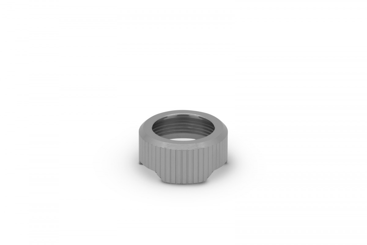 EK-Quantum Torque Compression Ring 6-Pack HDC 16 - Nickel