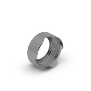 EK-Quantum Torque Compression Ring 6-Pack HDC 16 - Nickel