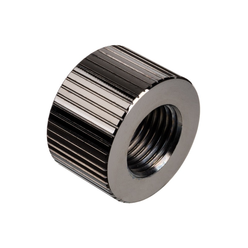 EK-Quantum Torque Rotary MM 14mm Male to Male Extender Fitting EK-Quantum Torque Rotary MM 14mm Male to Male Extender Fitting
