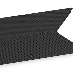 EK-Quantum Vector FE RTX 3080 Backplate - Black