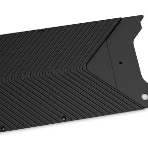 EK-Quantum Vector FE RTX 3090 Ti Backplate - Black
