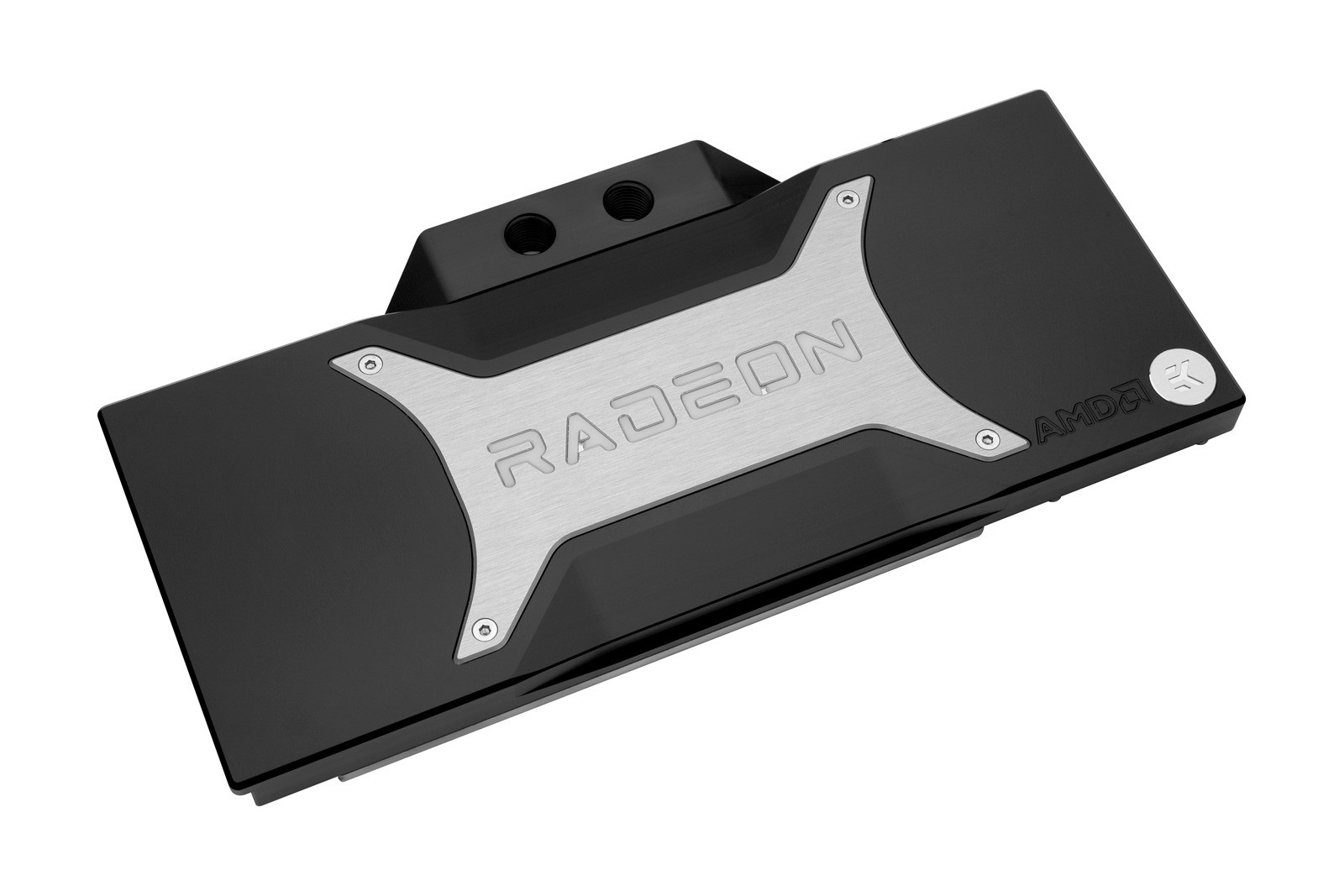 Amd Radeon Vector Graphics EK-Quantum Vector RX 6800/6900 D-RGB - AMD Radeon Edition - Watercooling UK
