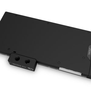 EK-Quantum Vector- Strix RTX 3080/90 D-RGB - Nickel + Plexi