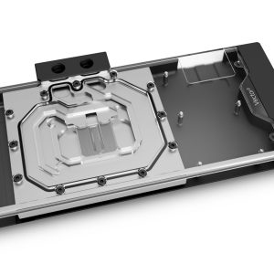 EK Waterblocks EK-Quantum Vector2 Trio RTX 3070 Ti D-RGB - Nickel + Plexi : image 2