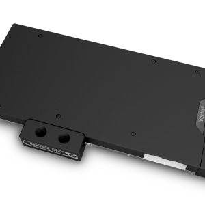 EK Waterblocks EK-Quantum Vector2 Trio RTX 3070 Ti D-RGB - Nickel + Plexi : image 3