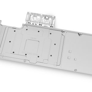 EK-Quantum Vector XC3 RTX 3080/3090 Active Backplate D-RGB - Plexi