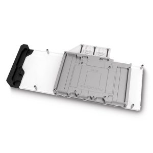 EK-Quantum Vector XC3 RTX 3080/3090 D-RGB - Nickel + Plexi