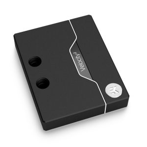EK Waterblocks EK-Quantum Velocity2 D-RGB - AM5 Nickel + Acetal